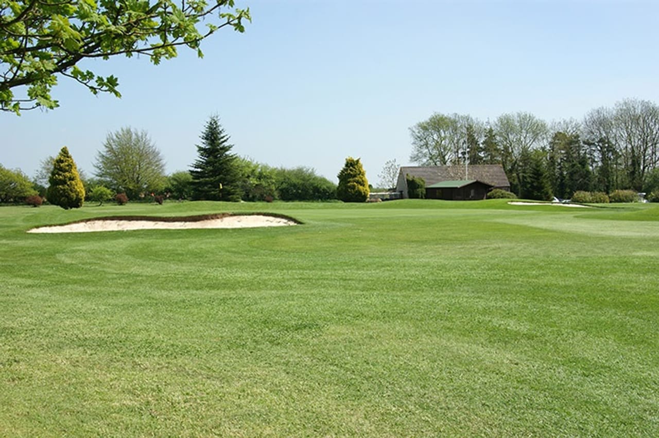 Cotswold Edge Golf Club