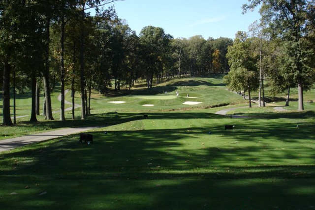 Manor Country Club (Harry Pitt Nine)
