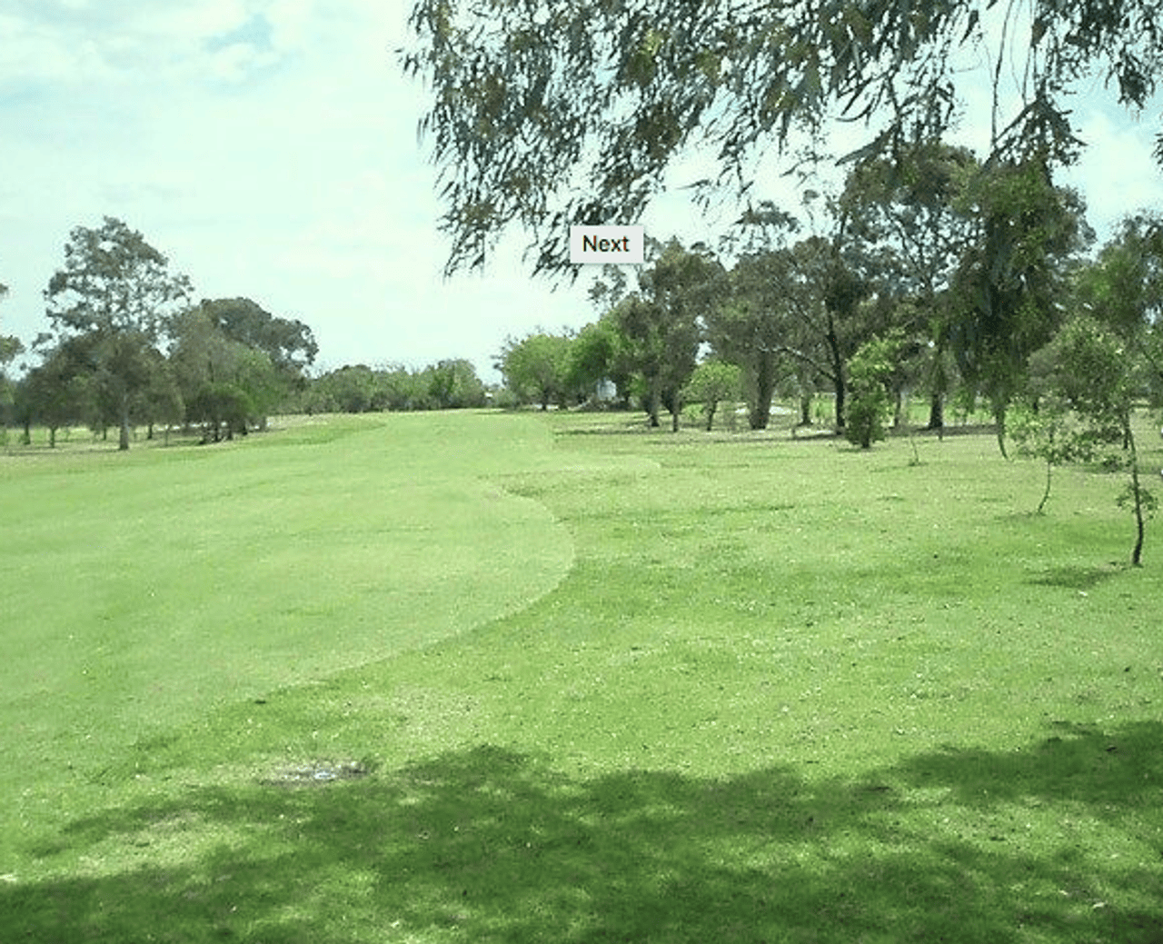 Royal Park Public Golf Course