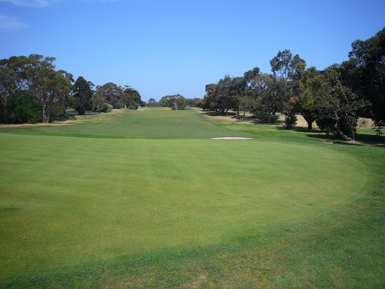 Cheltenham Golf Club