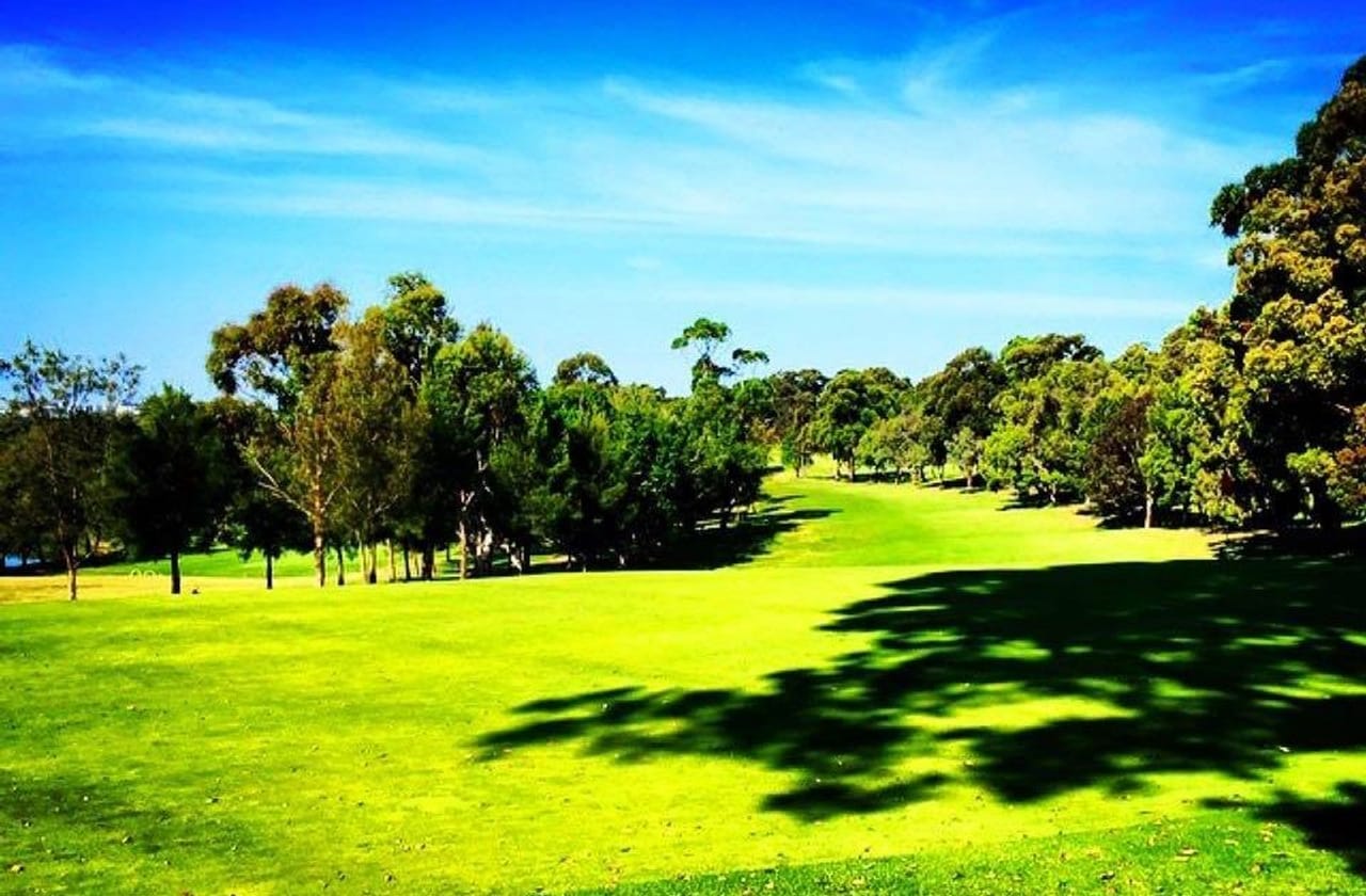 Merewether Golf Club