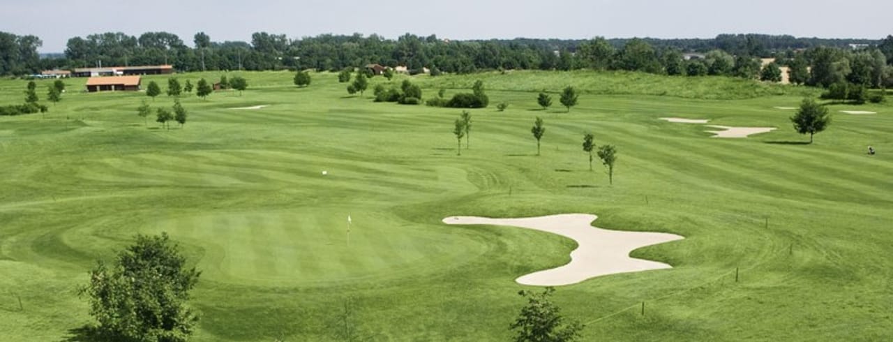 Golfpark Kurpfalz (Rehhütte)