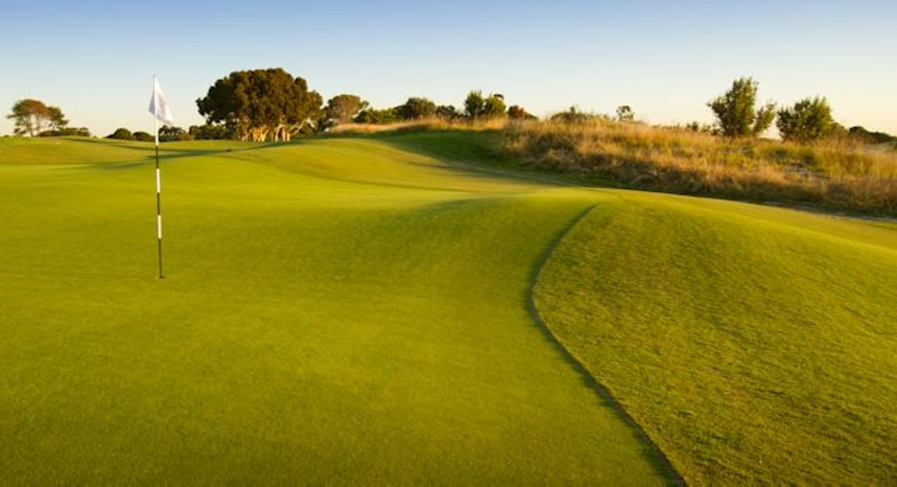 Bonnie Doon Golf Club