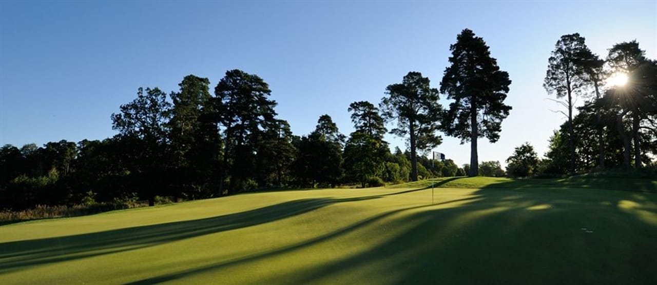 Drottningholms Golfklubb