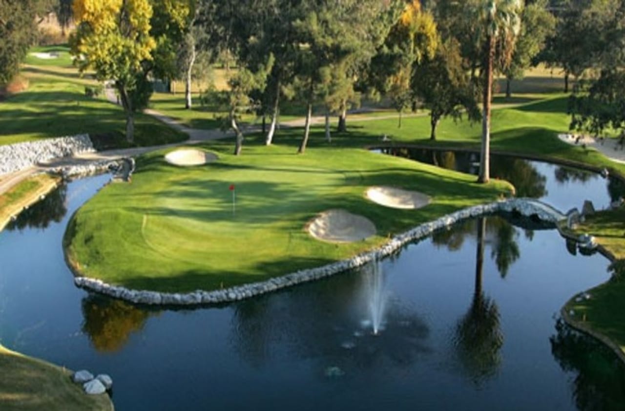 Kings Country Club