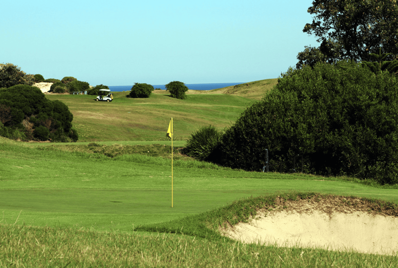 Bondi Golf Club