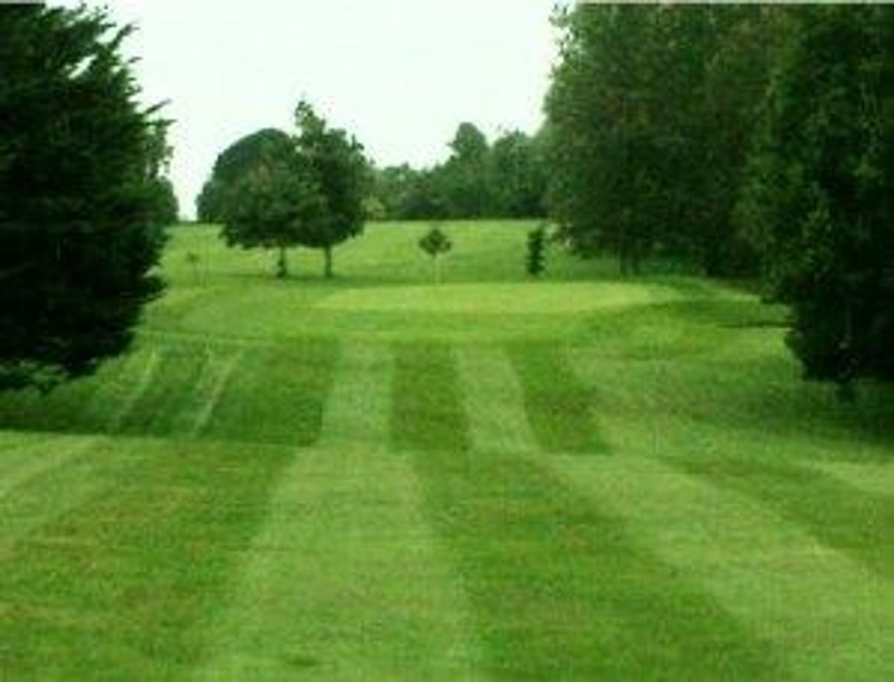 Cowes Golf Club