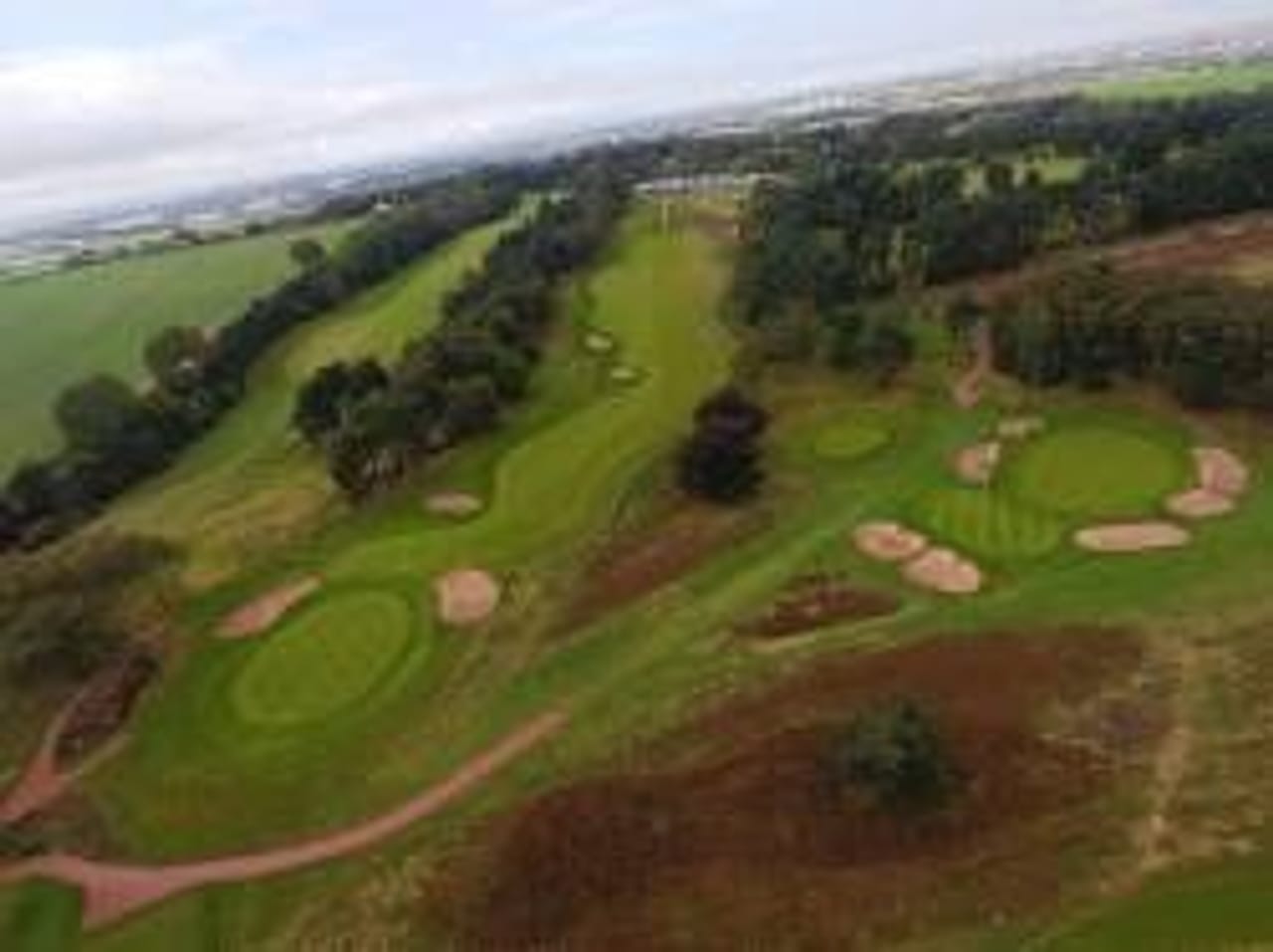 Coxmoor Golf Club