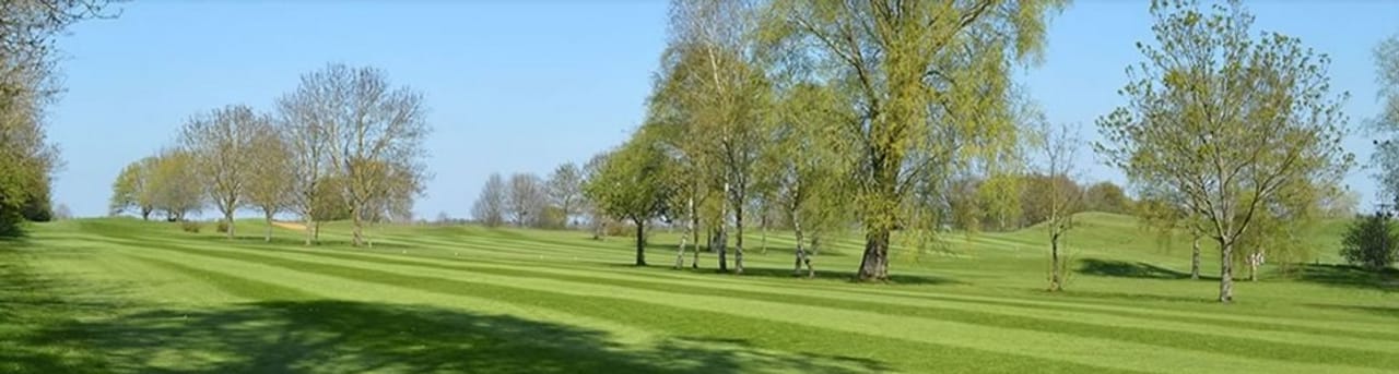 Delapre Golf Club (The Oaks)