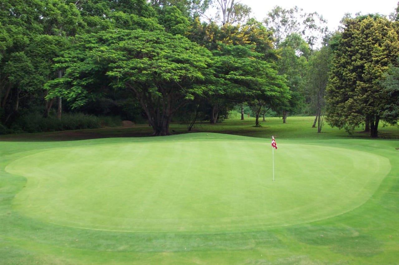 Keperra Country Golf Club (North)