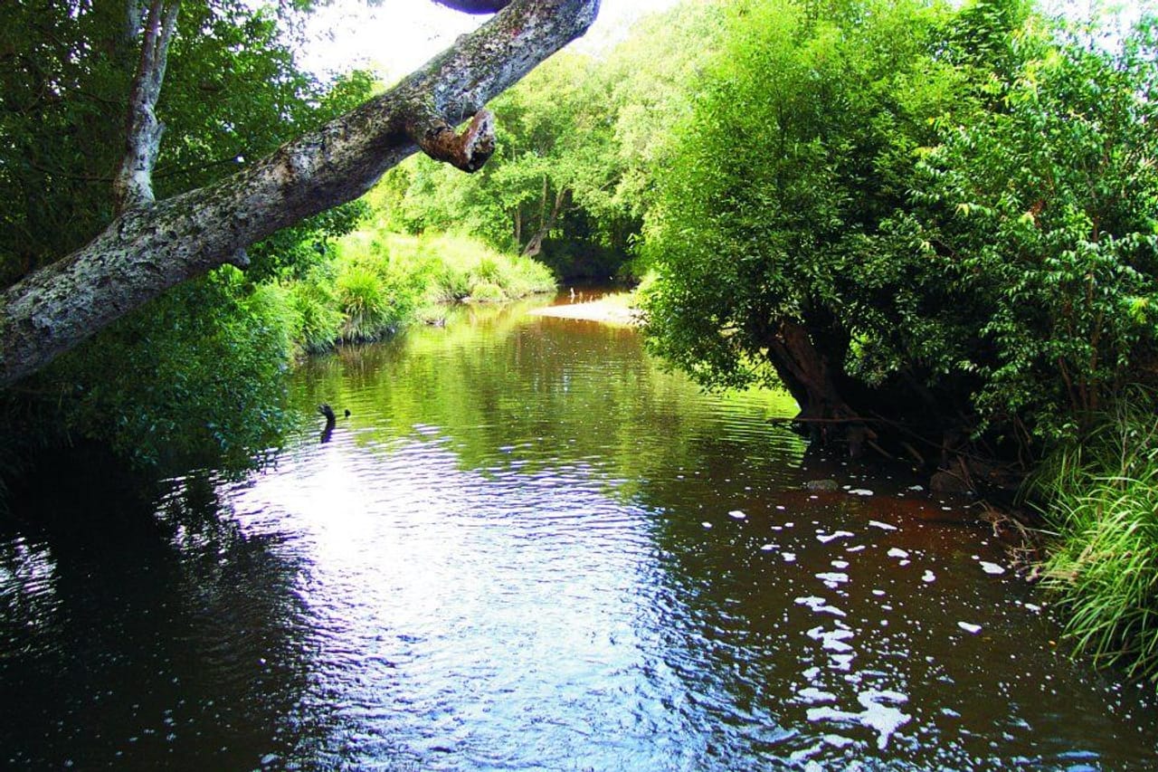 Keperra Country Golf Club (West)