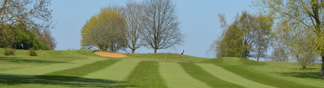 Delapre Golf Club (Par 3 Jack)