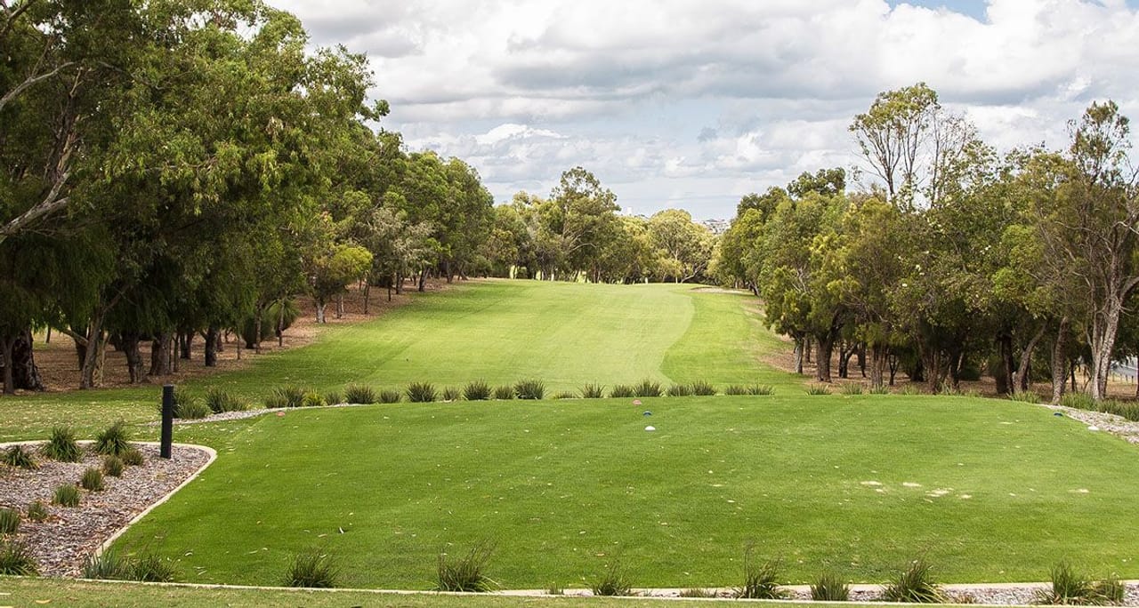 Point Walter Golf Course