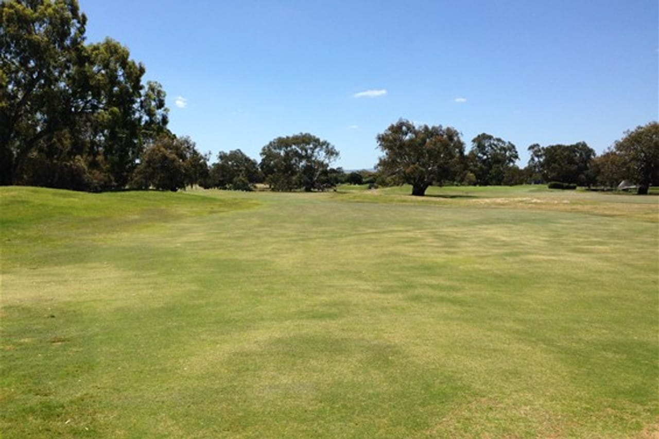 Melton Valley Golf Club