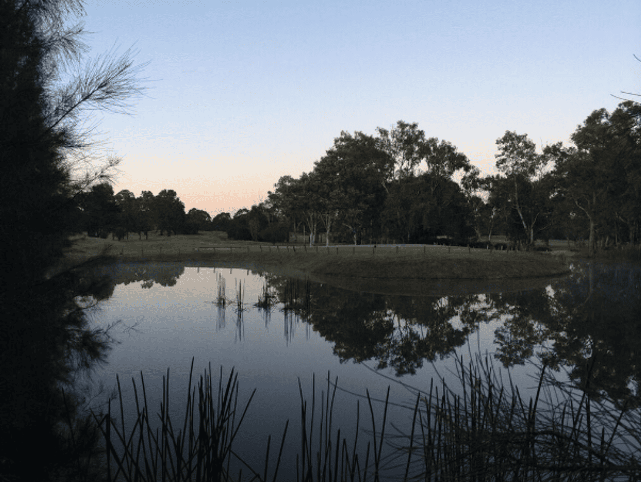 Georges River Golf Course
