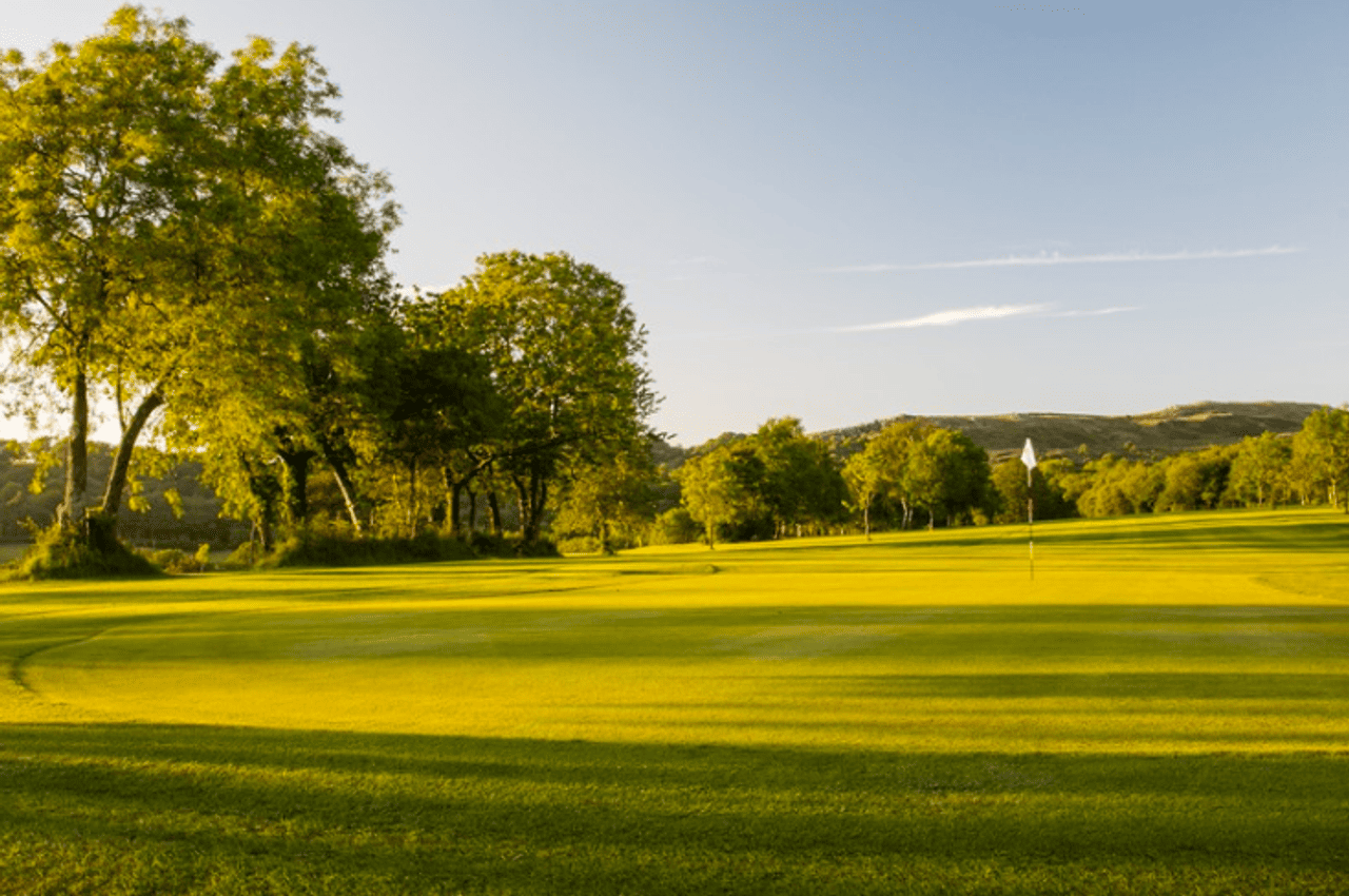 Glynhir Golf Club