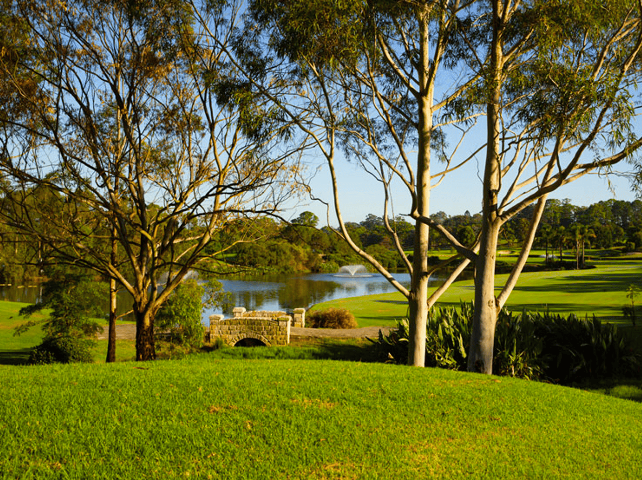 Castle Hill Country Club