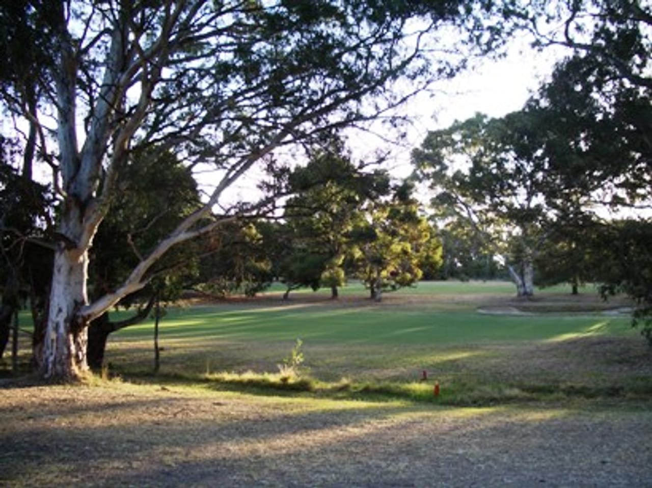 Flagstaff Hill Golf Club