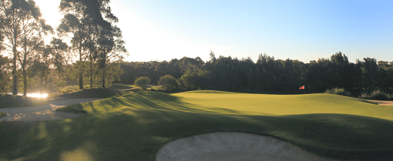 Terrey Hills Golf & Country Club (Par 3)
