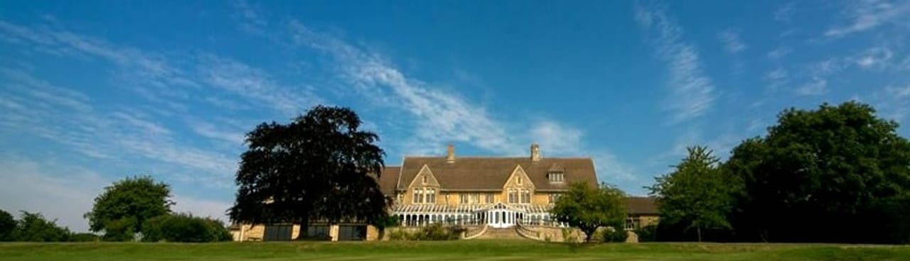 Cricklade Hotel & Country Club