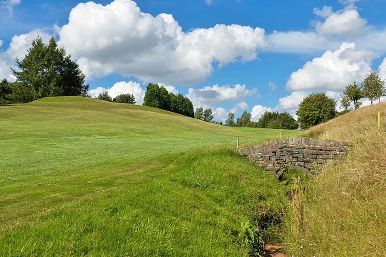 Crompton and Royton Golf Club