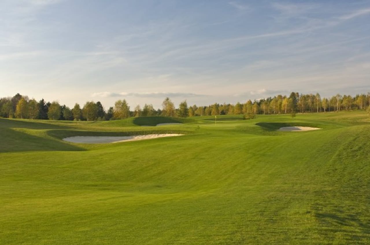 Krakow Valley Golf & Country Club