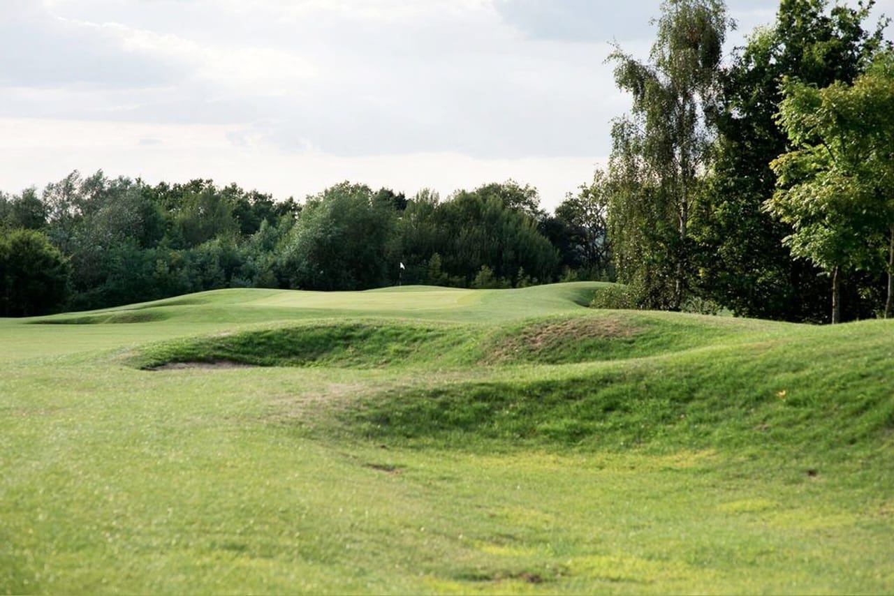 Crondon Park Golf Club (Willows Edge)