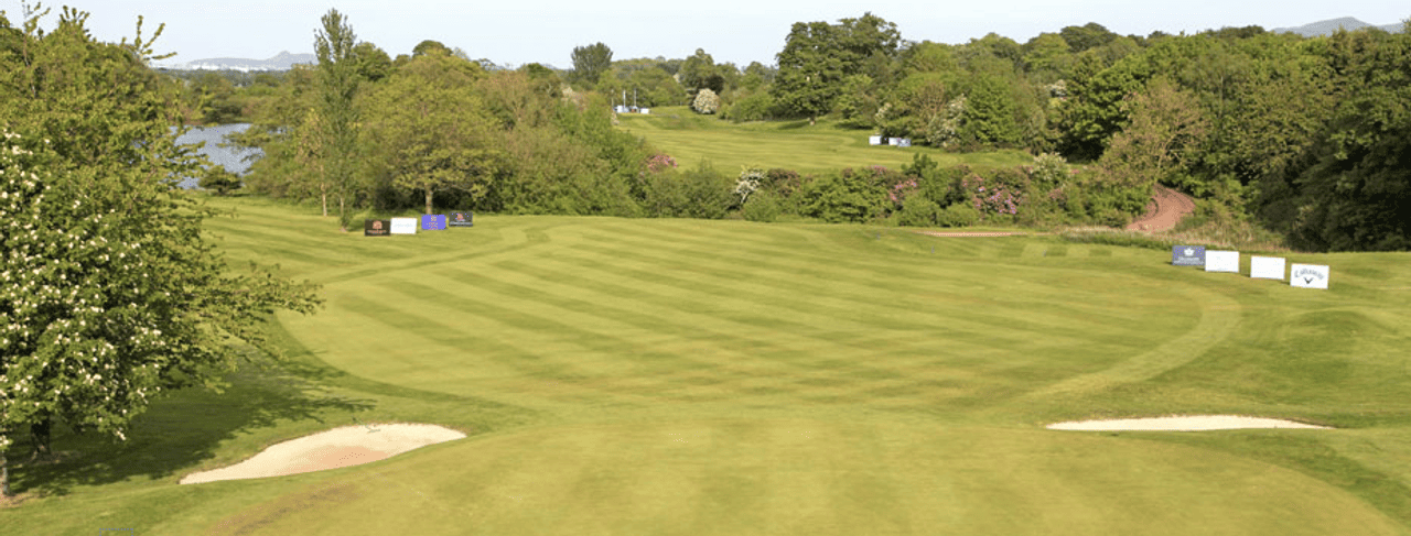 Marriott St Pierre Hotel & Country Club (Old)