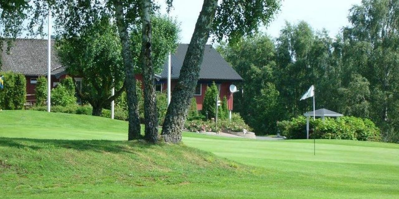 Falköpings Golfklubb (Gamla)