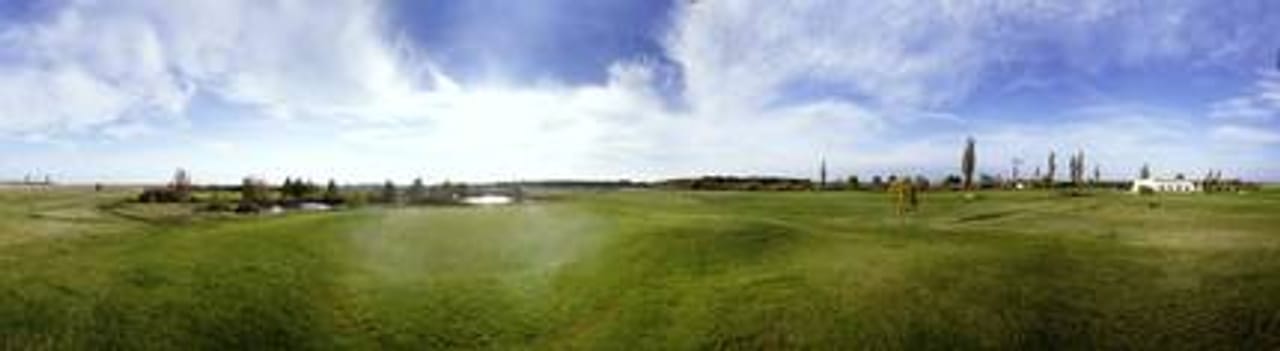 Golfclub Leipzig - Golfpark Dübener Heide