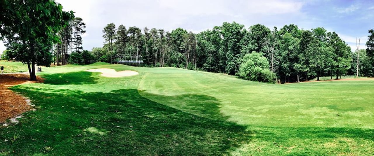 The Preserve at Verdae