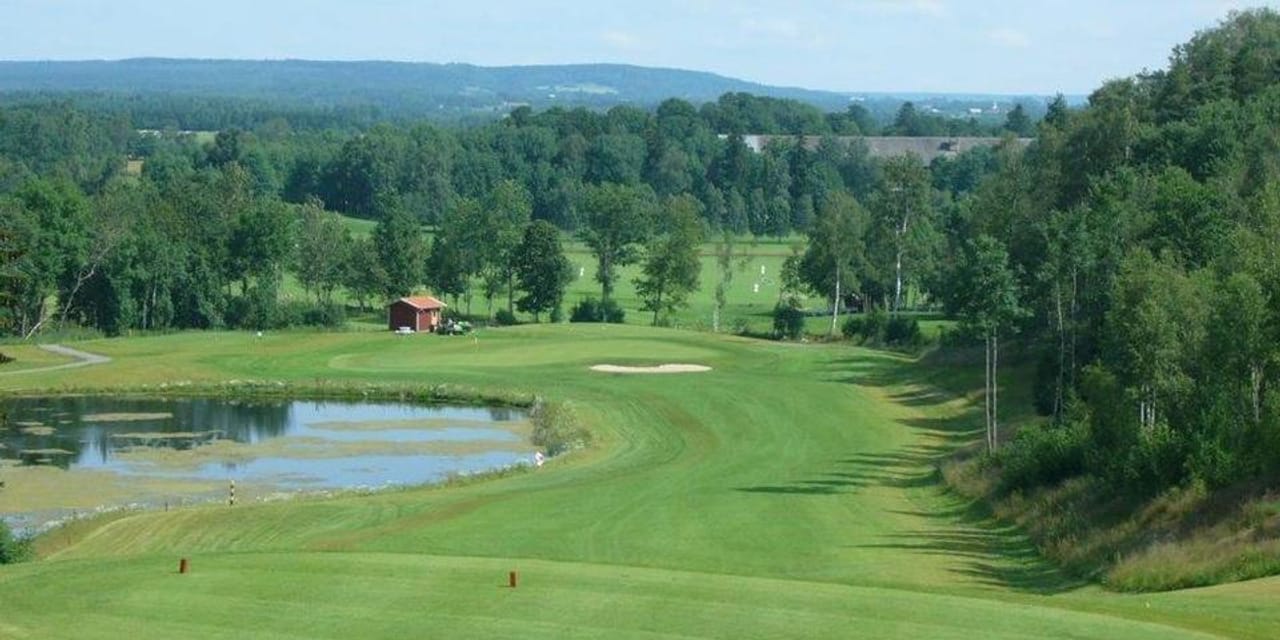 Falköpings Golfklubb (Nya)