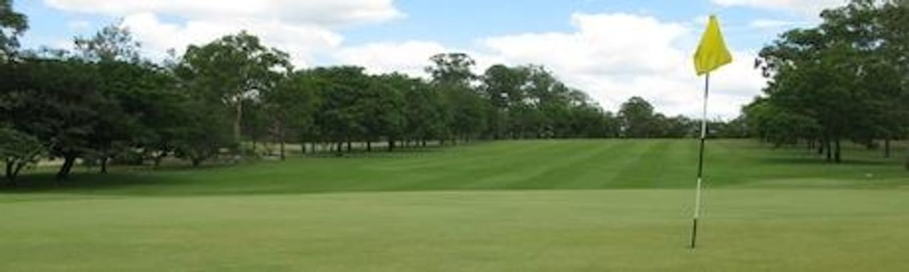 Oxley Golf Club