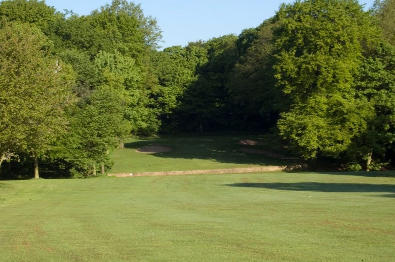 Crookhill Park Golf Club