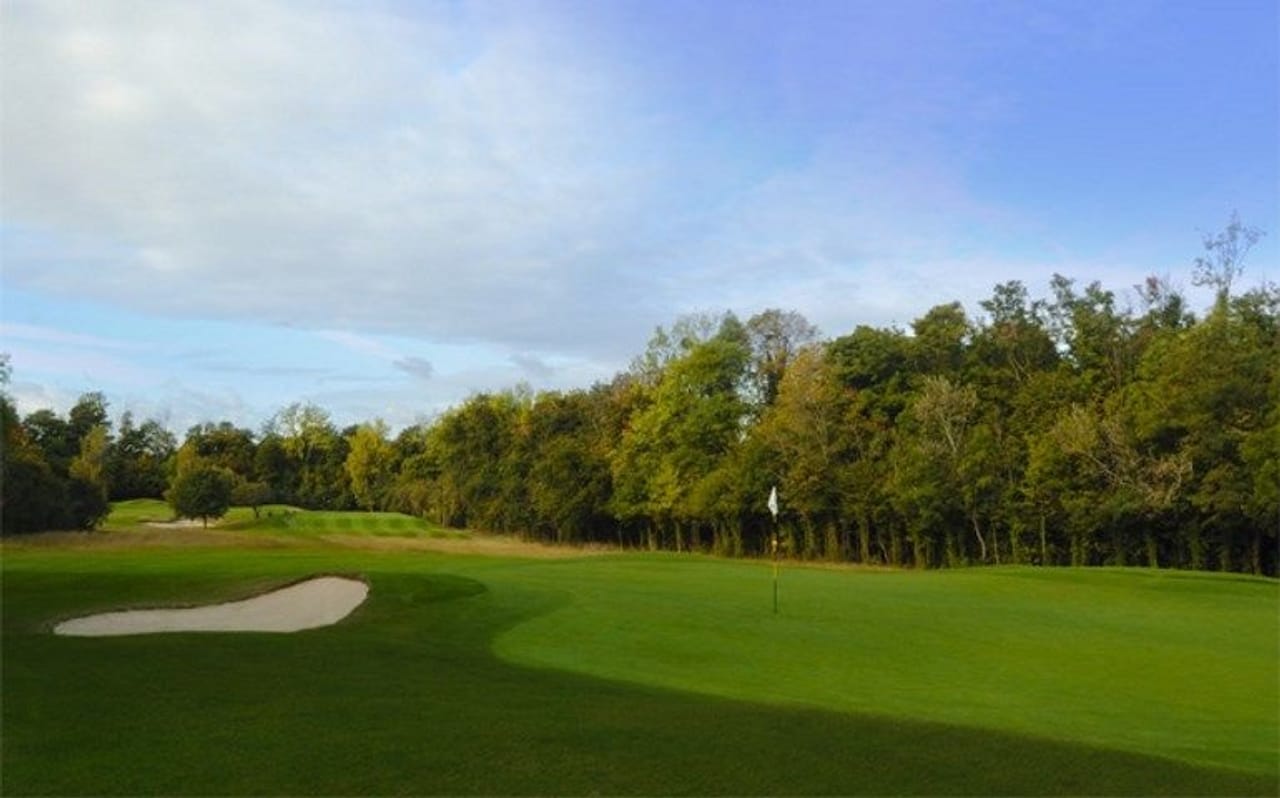 Cuddington Golf Club