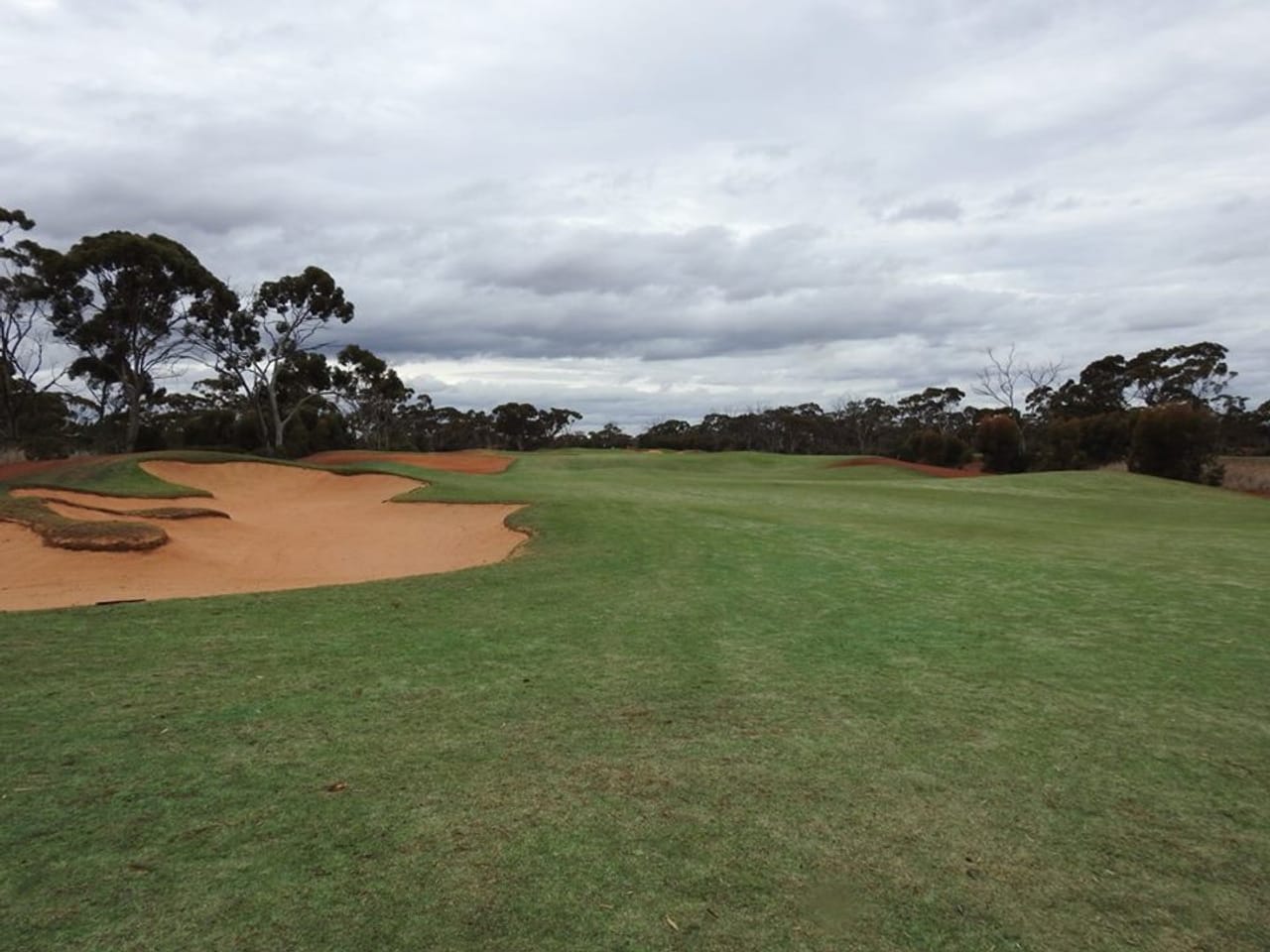 Goldfields Golf Club - Kalgoorlie Golf Course