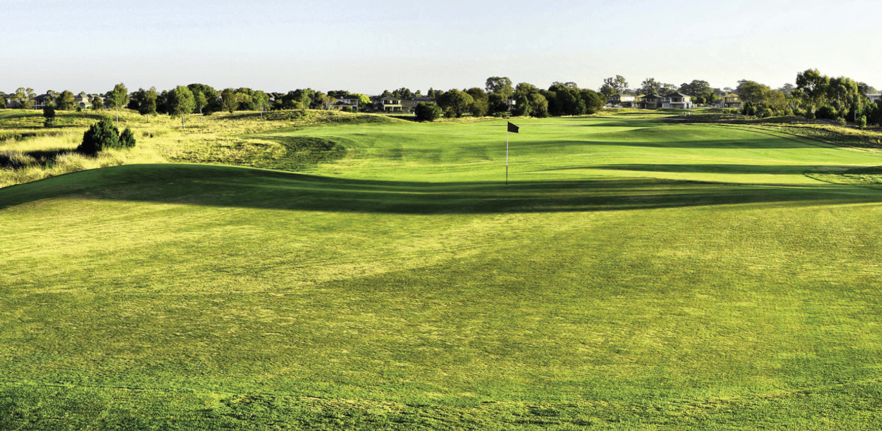 Sandhurst Club (North)