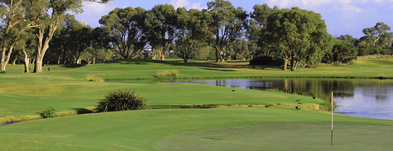 Meadow Springs Golf & Country Club