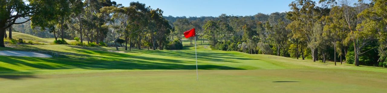 Tura Beach Country Club