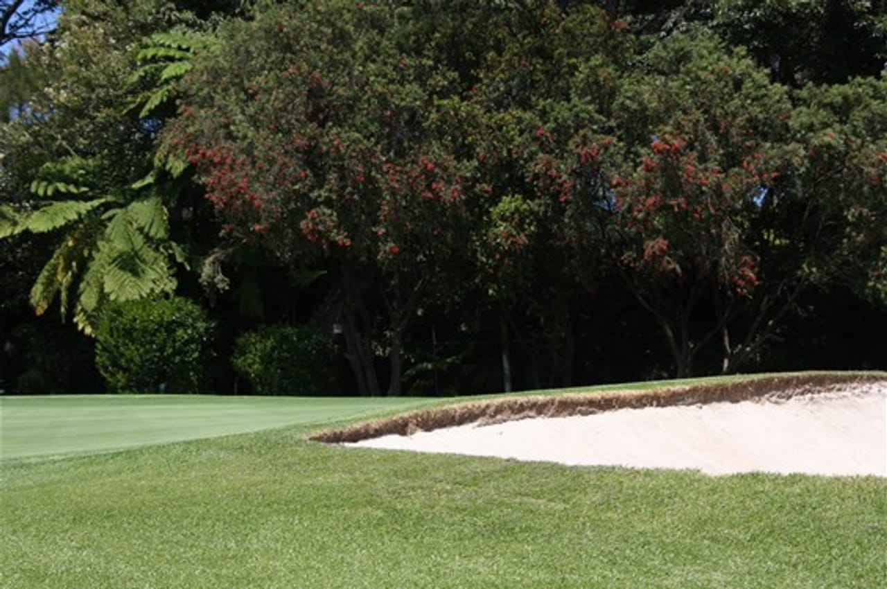 Balgowlah Golf Club