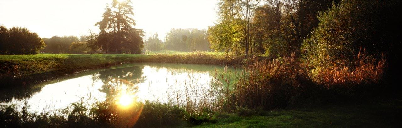 Golf Club du Val de L'Indre