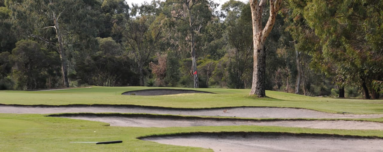 Melville Glades Golf Club