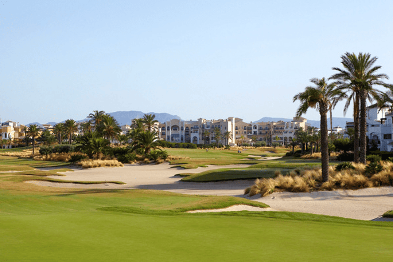 La Torre Golf Resort