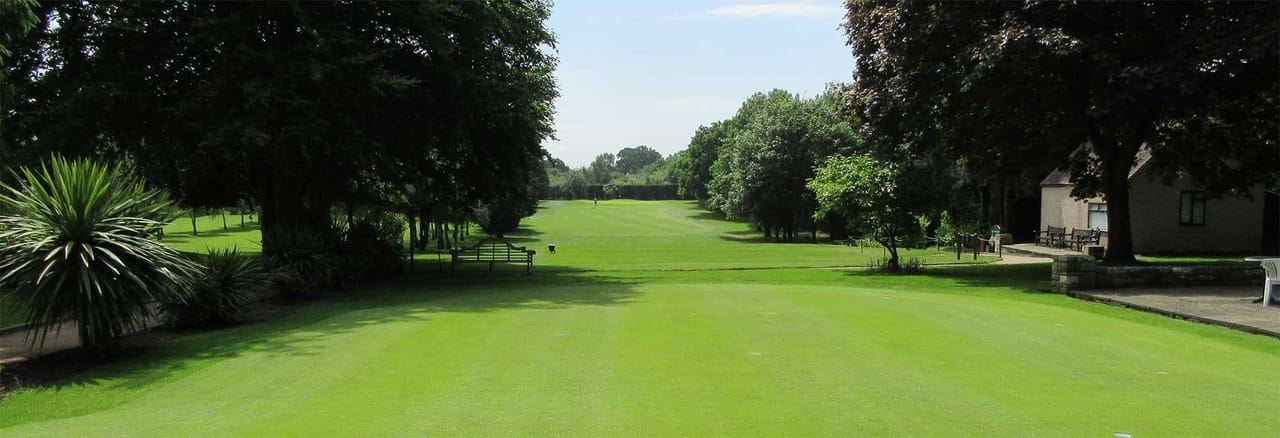 Dartford Golf Club