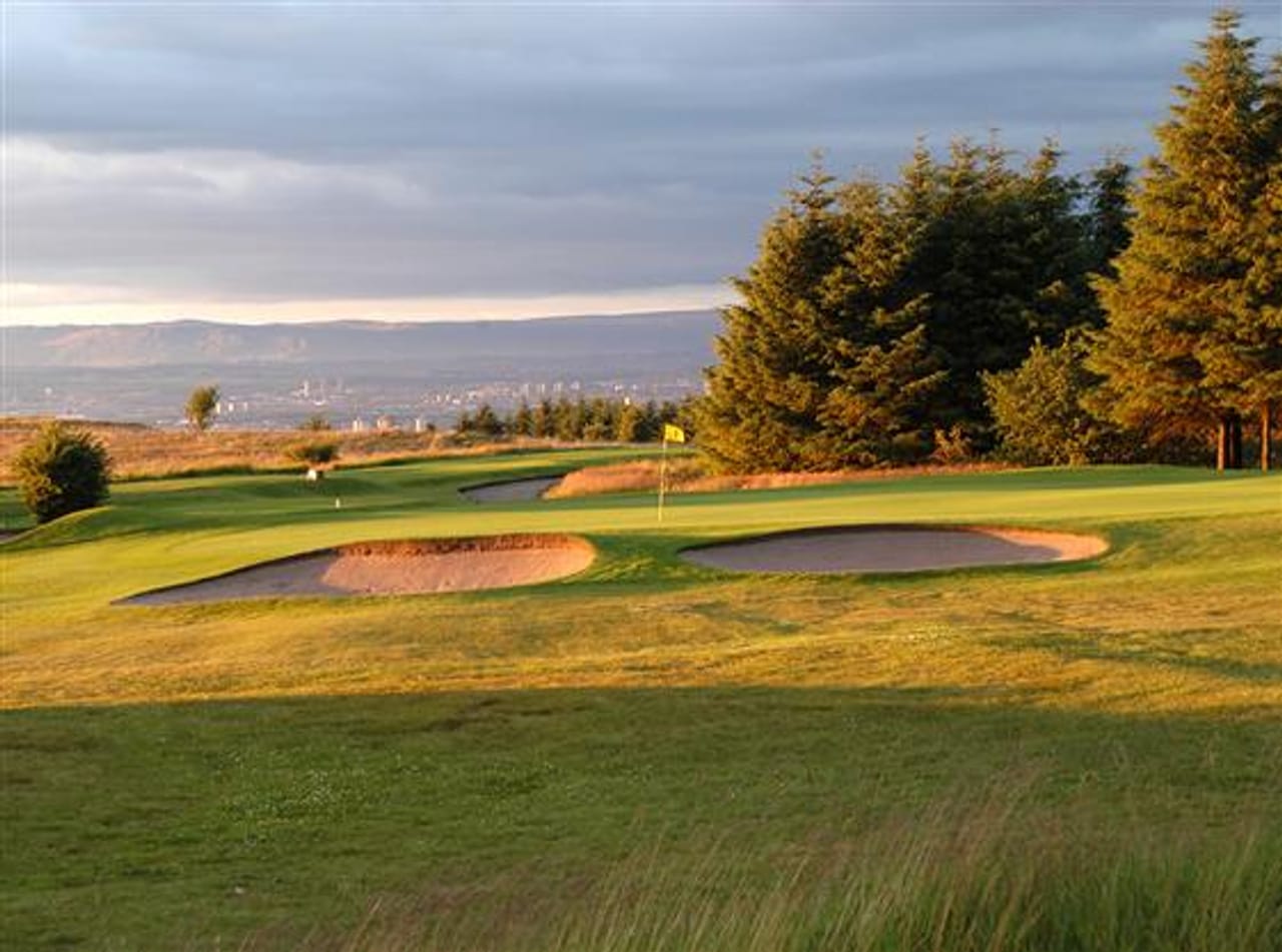 Paisley Golf Club