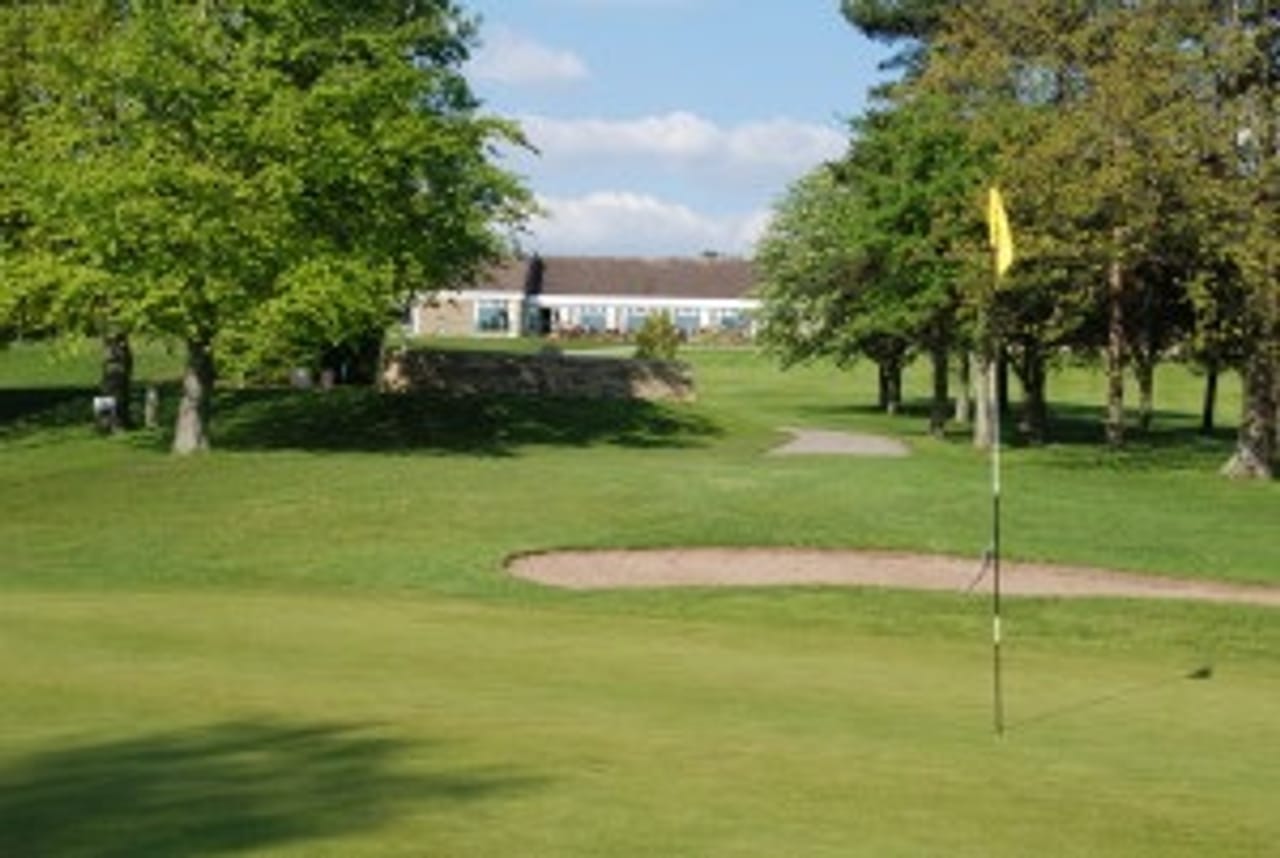 Davenport Golf Club