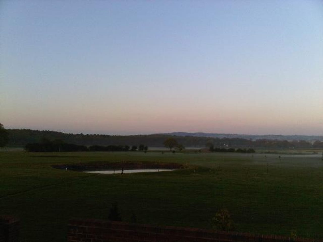 Halfpenny Green Golf Club