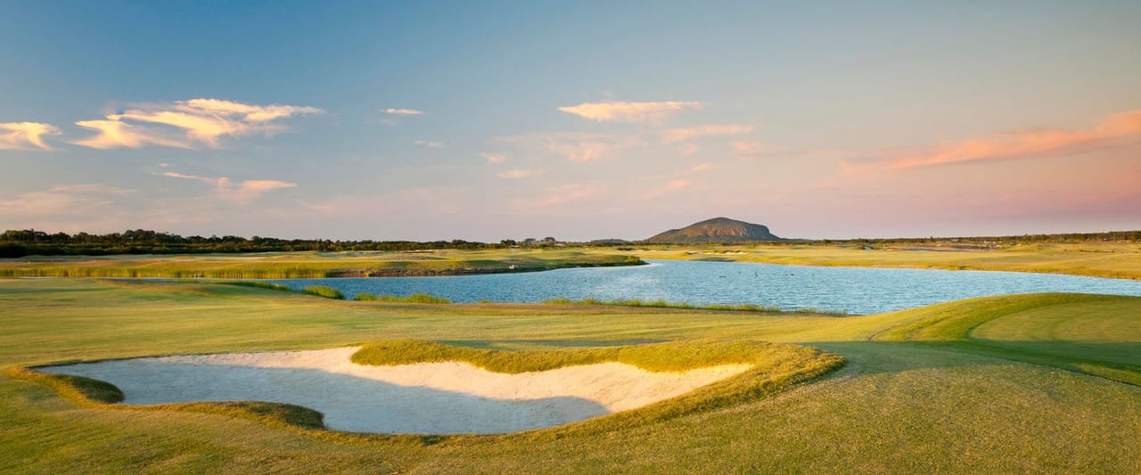 Maroochy River Golf Club
