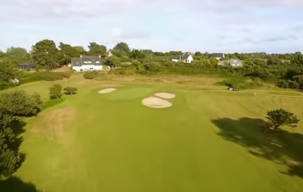 Golf Hotel de Saint-Samson