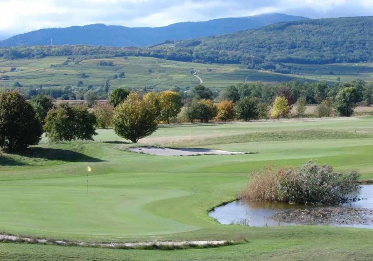 Alsace Golf Links